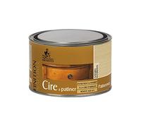 CIRE A PATINER 300ML NATURELLE - Les anciens ébénistes