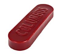 Cire à polir pour bords en cuir - Cire de finition multicolore pour le lustrage et le scellement des chaussures, idéale pour bottes, moines, derbies et travaux en cuir faits main