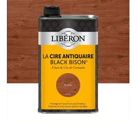 Cire Antiquaire LIBÉRON Acajou 0,5L 39360428
