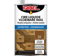 Cire Antiquaire Liquide, 500 ml, Brune
