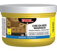 Cire Antiquaire Pâte, 350 ml, Jaune