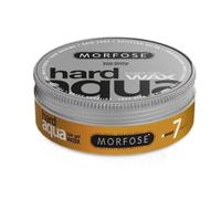 Cire Aqua hair Wax Gel Coiffure Salon Pro Shining Pro Style (150 ml (Lot de 1), Extra Aqua)