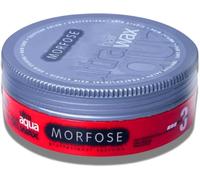 Cire Aqua hair Wax Gel Coiffure Salon Pro Shining Pro Style. (150 ml (Lot de 1), Extra Aqua) (Hair Wax Gel 3)