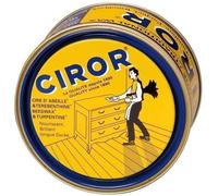 Cire - AVEL - Chêne clair - 500 mL - Bois traité - Intérieur