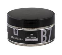 Cire barbe et moustache Men Stories 100G