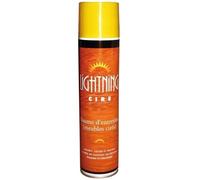 Lightning Cire Baume Meubles Cirés Flacon 400 ml