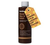 Cire et vernis à bois 250 ml