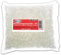 Cire bougie en granulés 1kg - Mélange de cire à bougie 80% paraffine et 20% stéarine