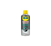Cire brillance pour moto WD40 400ml