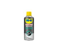 Cire brillance pour moto WD40 400ml