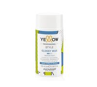 Cire brillante Yellow Alfaparf Glossy Wax 100 ml