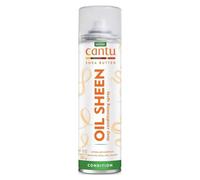 Cantu Spray après-shampoing Oil Sheen – beurre de karité – 238 g