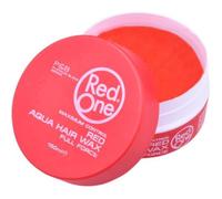 Cire capillaire - RedOne - Aqua Hair Wax - 150 ML - Sans alcool - Pour tous types de cheveux