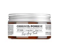 FarmaVita Amaro Caramel Pomade Nº1928 Strong Hold/Shiny Finish 100 ML