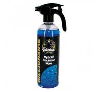 Cire Carrosserie Ceramique Déperlante Voiture Utilitaire Van Billionaire 750ml