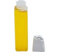 Sibel Cire cartouches mini roll-on épilation visage sourcils & lèvres Miel 8 × 25 ml Jaune