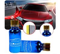 Cire Céramique Spray 30ml Protection Carrosserie Cire Céramique(2# Single Bottle)