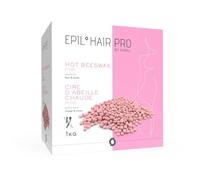 Sibel Cire d'abeille rose 1 kg