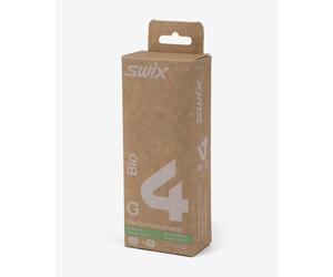 Cire chaude Swix Bio-G4 Performance ; 180 g