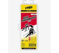 Cire chaude Toko Base Performance 120 g rouge