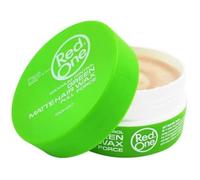 CIRE CHEVEUX REDONE VERTE MAT MAXIMUM CONTROL MATTE HAIR WAX FULL FORCE 150ML CIRE VERTE MAT POUR TOUT TYPE DE CHAVEUX A491