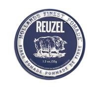 Cire cheveux - REUZEL - Fiber - 35g - Sans parabène - Sculptant