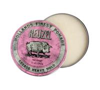 Reuzel Grease Heavy Hold (Pink) 340gr