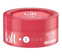 Cire Cheveux - Schwarzkopf - Taft - Wax Gloss - Fixation 2 - Tenue 24h - 75 ml