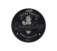Cire Cheveux Ultra Matt 100ml - Dapper Dan