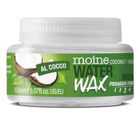 Cire cheveux Water Wax Moine à la noix de coco 150ml