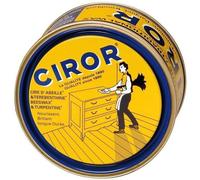 Cire ciror - AVEL - 500 mL - Incolore - Brillant - Bois