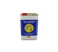 Cire CIROR Liquide A l'Ancienne (5 litres JAUNE CIRE 79)