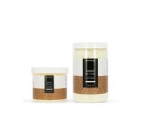 Beautélive Cire coco – Sans bande, sans colophane – Peaux sensibles – 300 ml