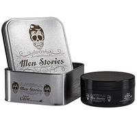 Cire coiffante 150ml effet mouillé boite C404 Men Stories