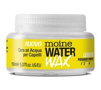 Renée Blanche Cire à Cheveux Water Wax Lemon Parfum Lot de 3