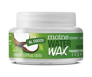 Cire coiffante à l'eau Coco Renée Blanche 150ML