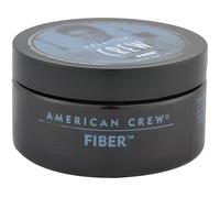 Cire coiffante - American Crew - Fiber - 85g - Fini mat - Non gras - Hydratant