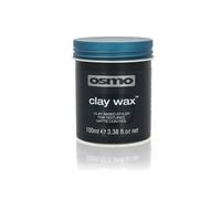 Cire coiffante argile Clay Wax 100ml
