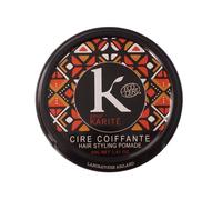 K POUR KARITE Cire coiffante au karité 40G Bio -