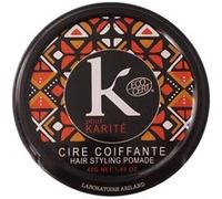 Hairgum Cire coiffante au karité 40 g Femme