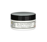 Au Poil Cire coiffante Barbe & Cheveux Soin tonifiant 75 ml