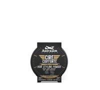 Hairgum Pommade coiffante pour barbe, moustache et cheveux avec ingrédients 100 % naturels - 40 g