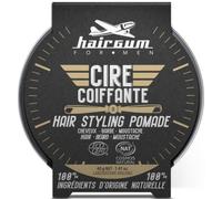 Hairgum - Cire Coiffante Barbe et Cheveux Hairgum For Men - 40g