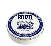 Cire coiffante Clay Matte 340g Reuzel