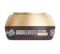 Cire coiffante - Dop - Argile Brute - Effet Satiné - Tenue Souple - 80ml