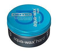 Cire coiffante eau Aqua Wax Hard - 100ml - Grooming - Mouillé - Osmo