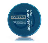 Cire coiffante eau Aqua Wax Hard Hold 100ml
