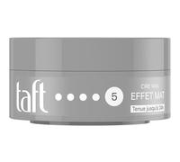 Cire coiffante effet mat,75 ml