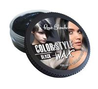 Parapharmacie en ligne > Beauté & Soins > Soins des cheveux > Produits de coloration pour cheveux Renée Blanche Color & Style Wax Noir