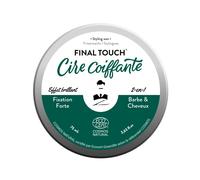 Cire Coiffante Final Touch